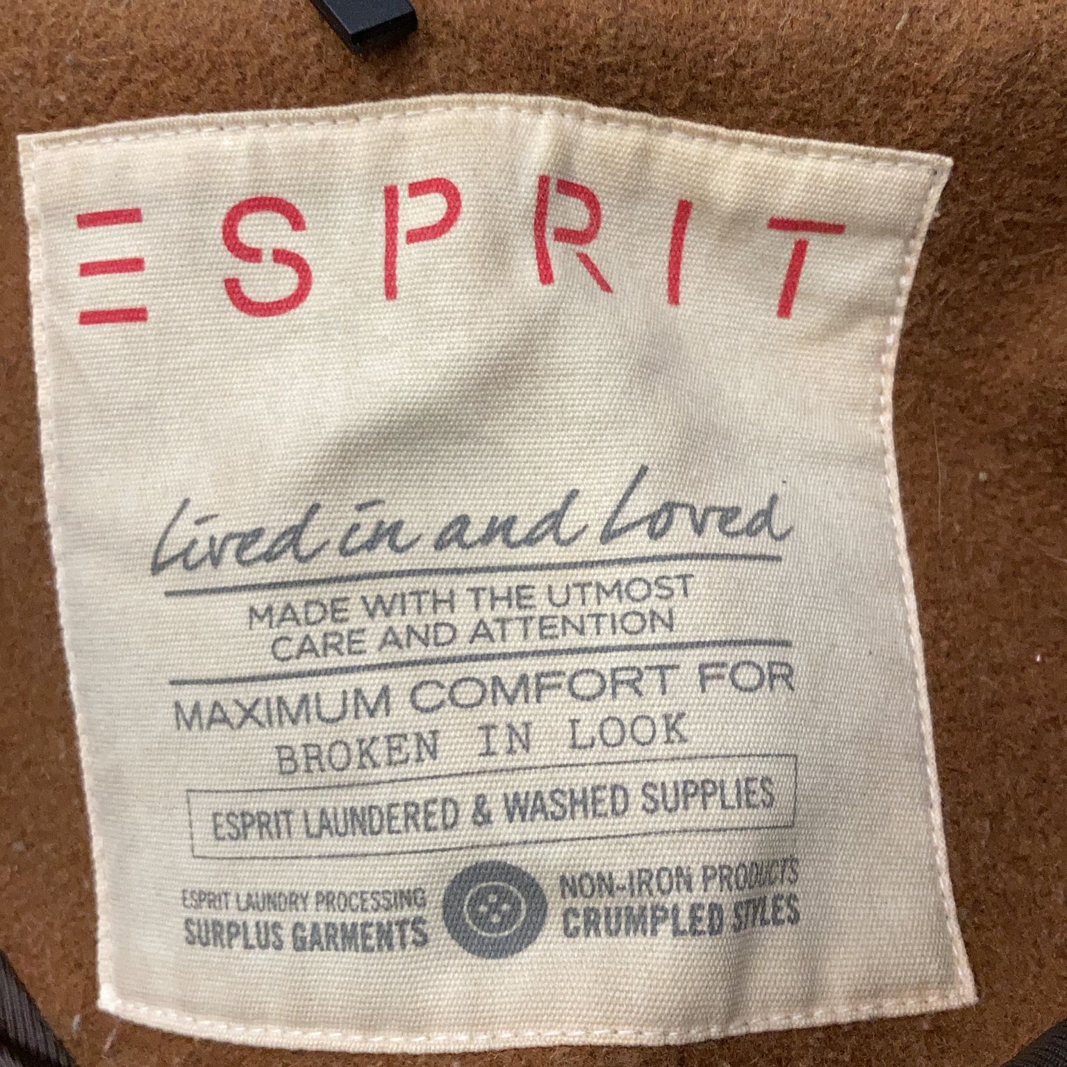 ESPRIT