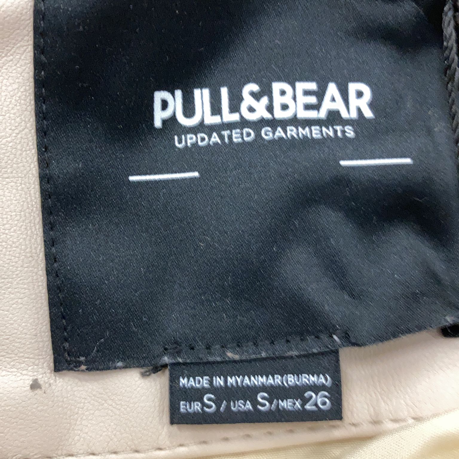 Pull  Bear