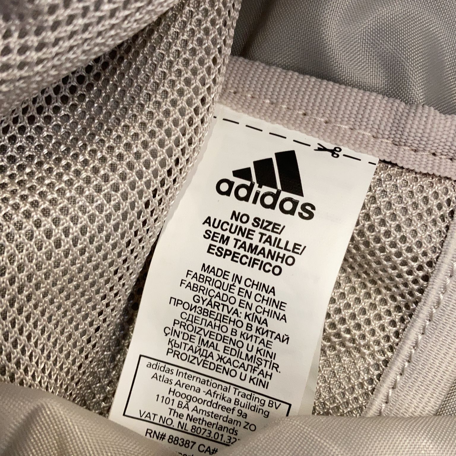 Adidas