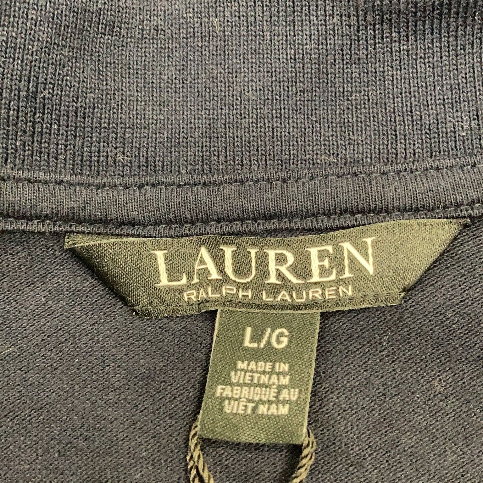 Lauren Ralph Lauren