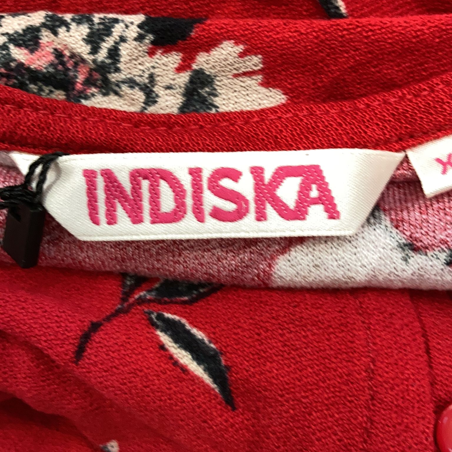 Indiska