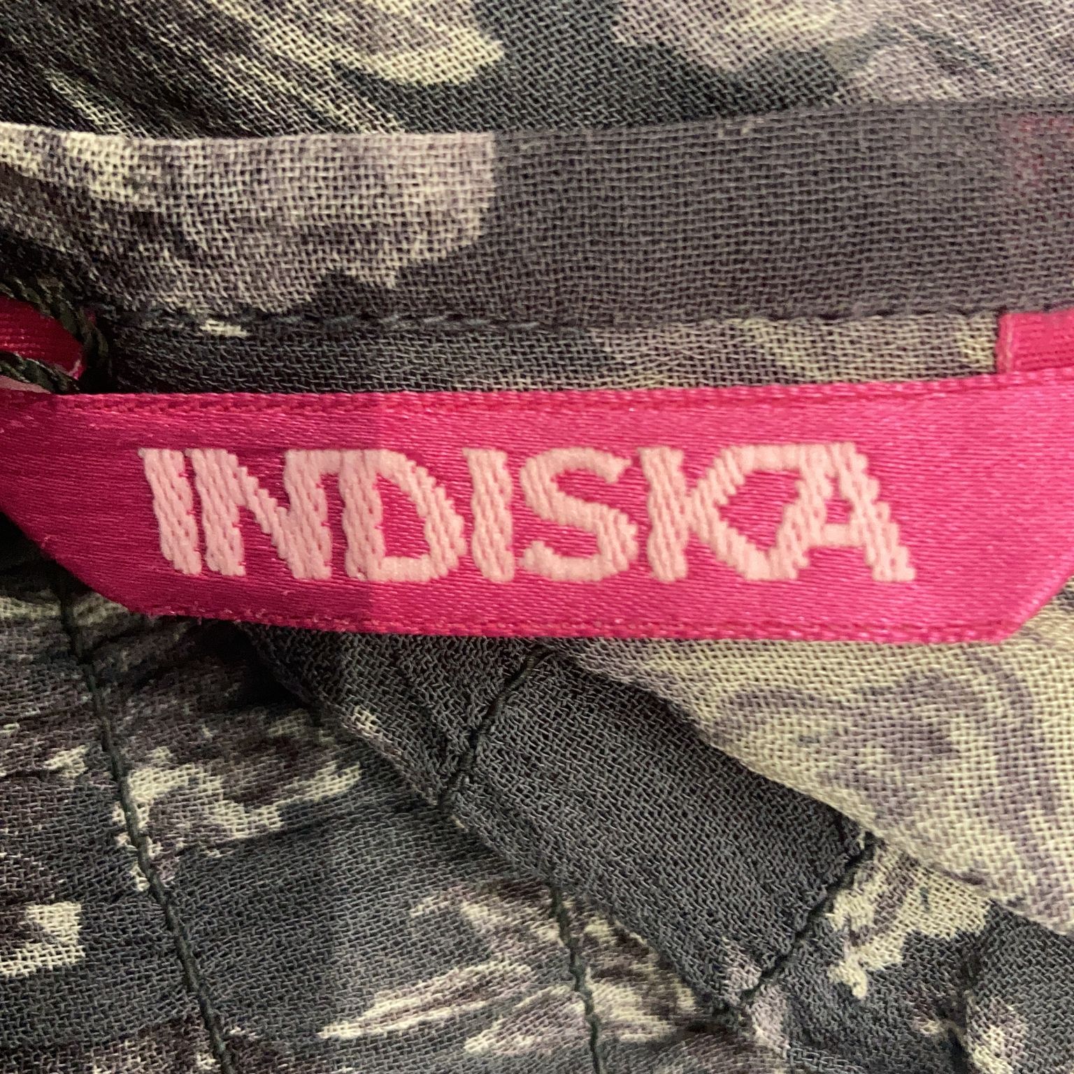 Indiska