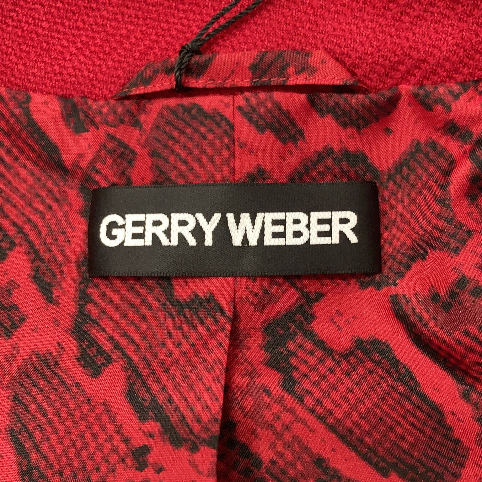 Gerry Weber