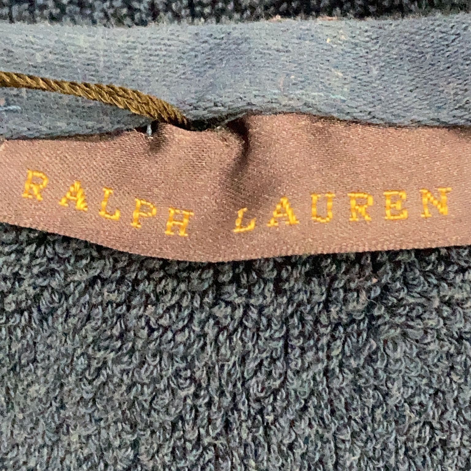 Ralph Lauren