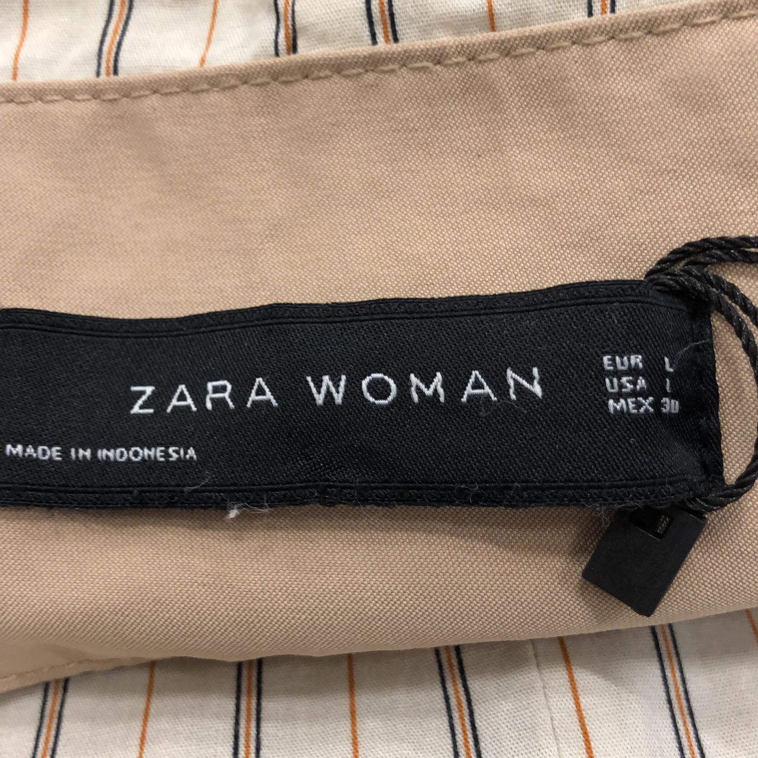 Zara Woman