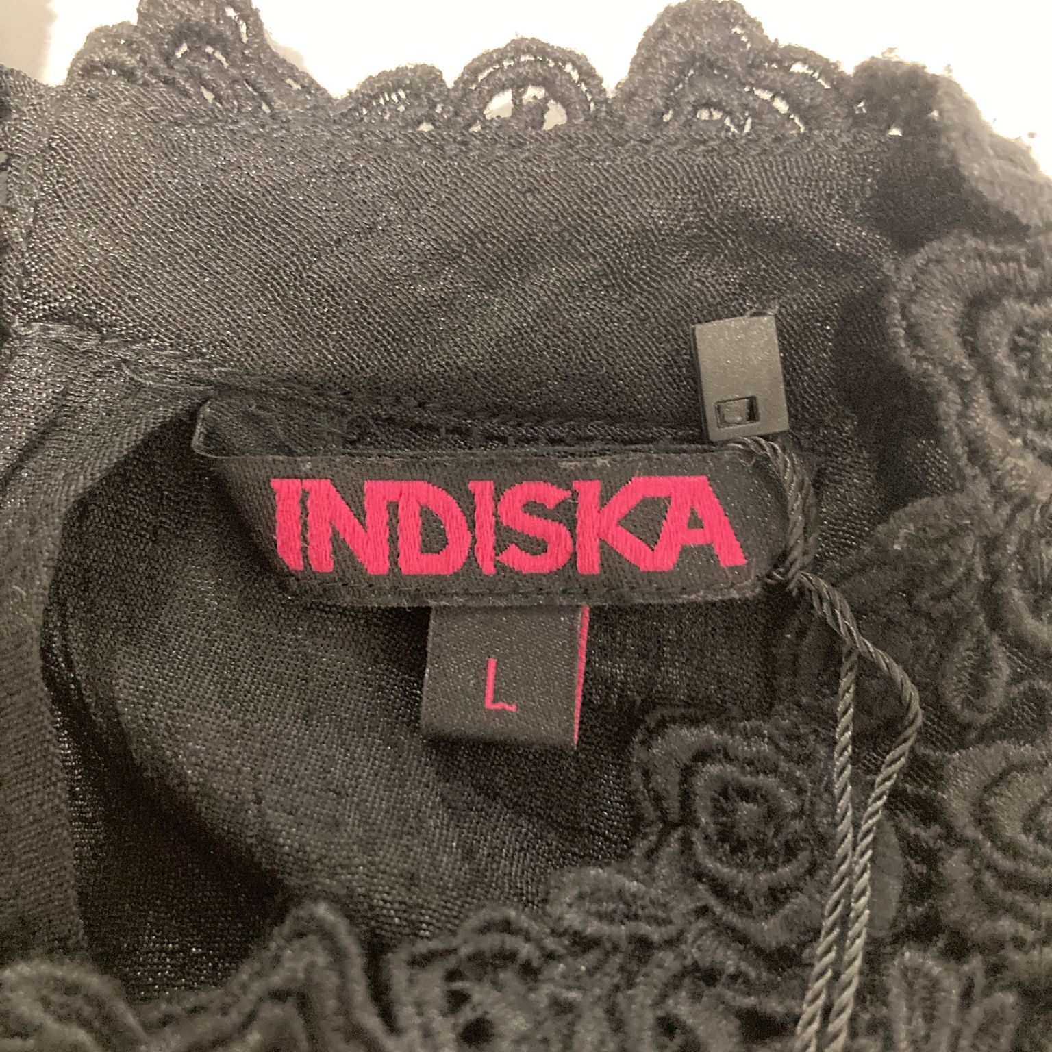 Indiska