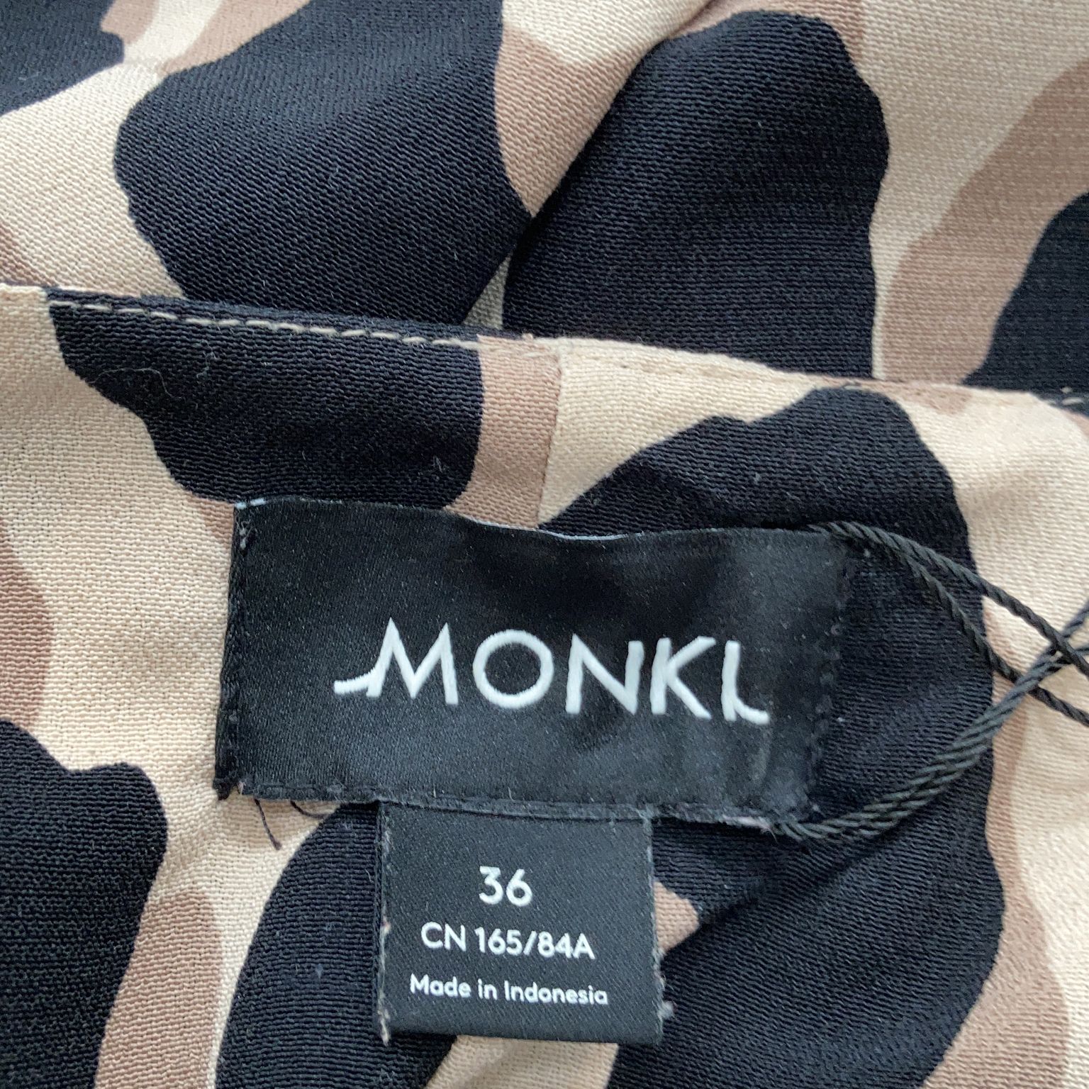 Monki