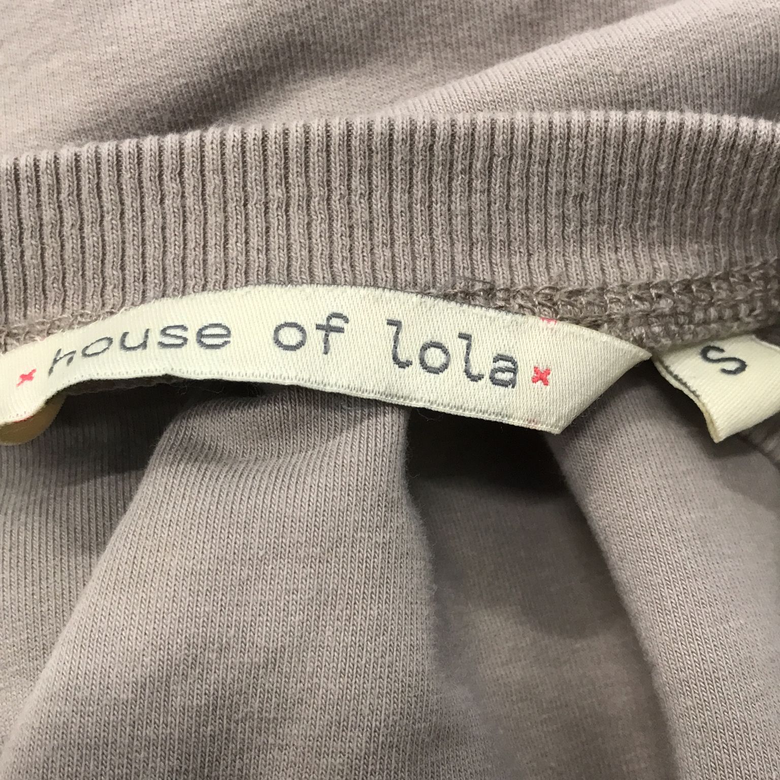 House of Lola