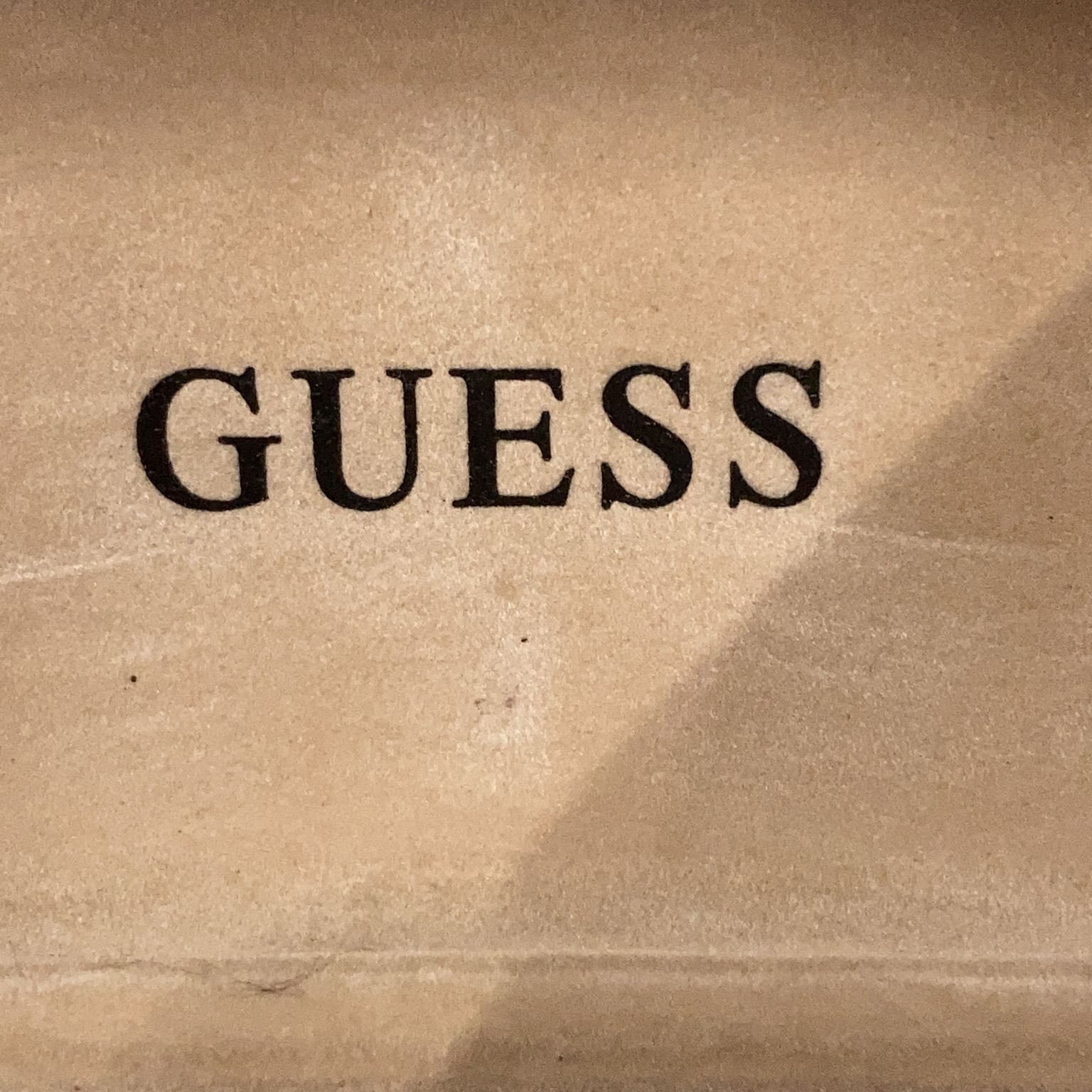 Guess