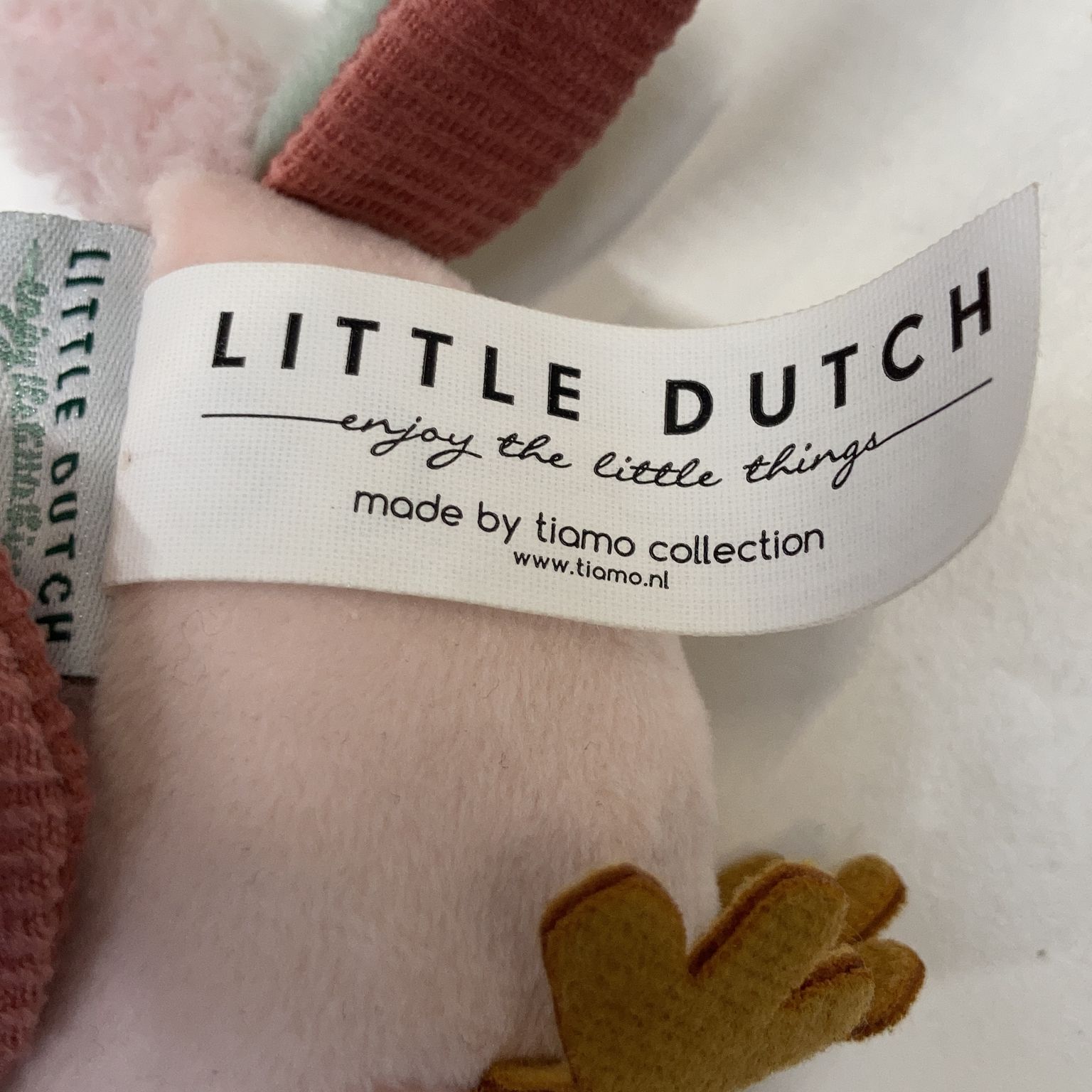 Little Dutch