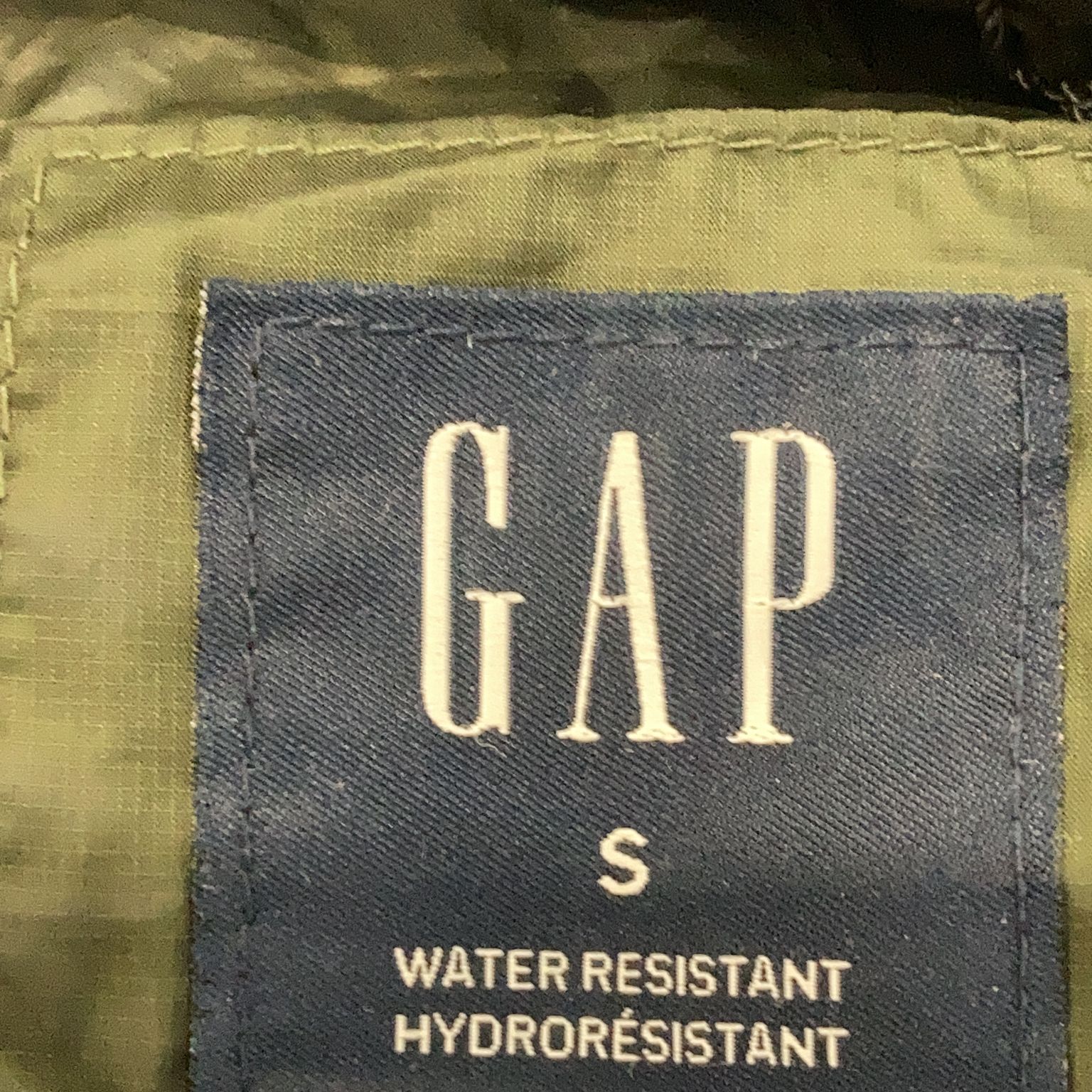 Gap