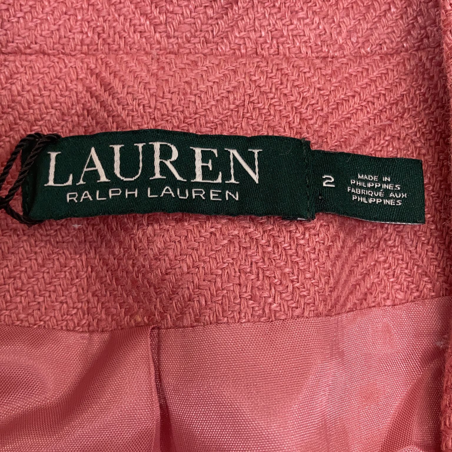 Lauren Ralph Lauren