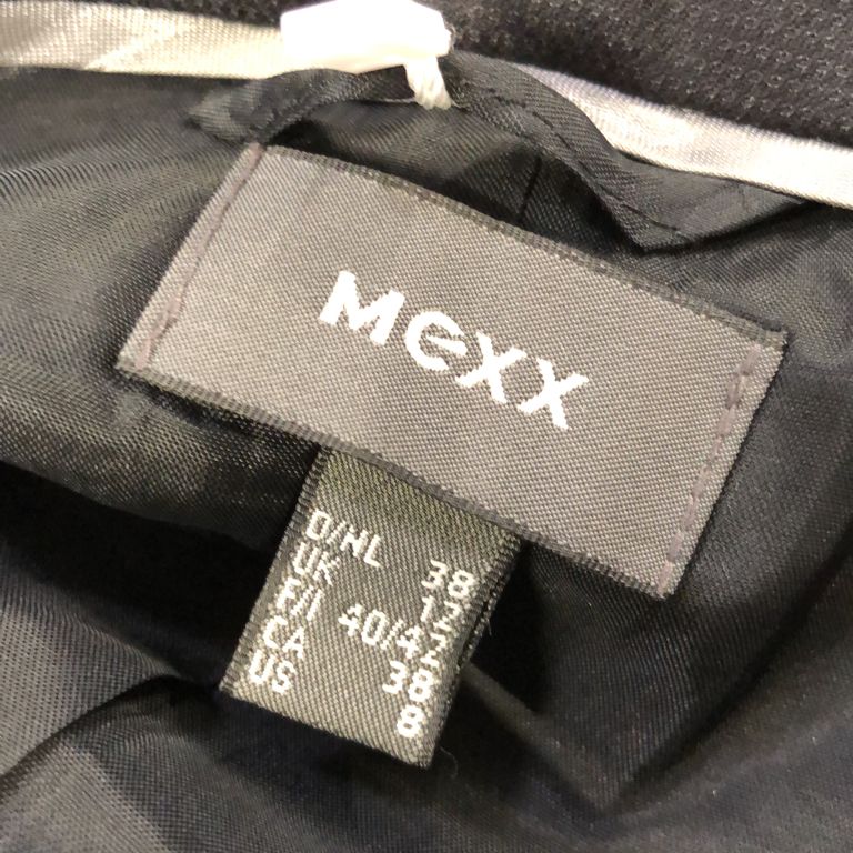 Mexx