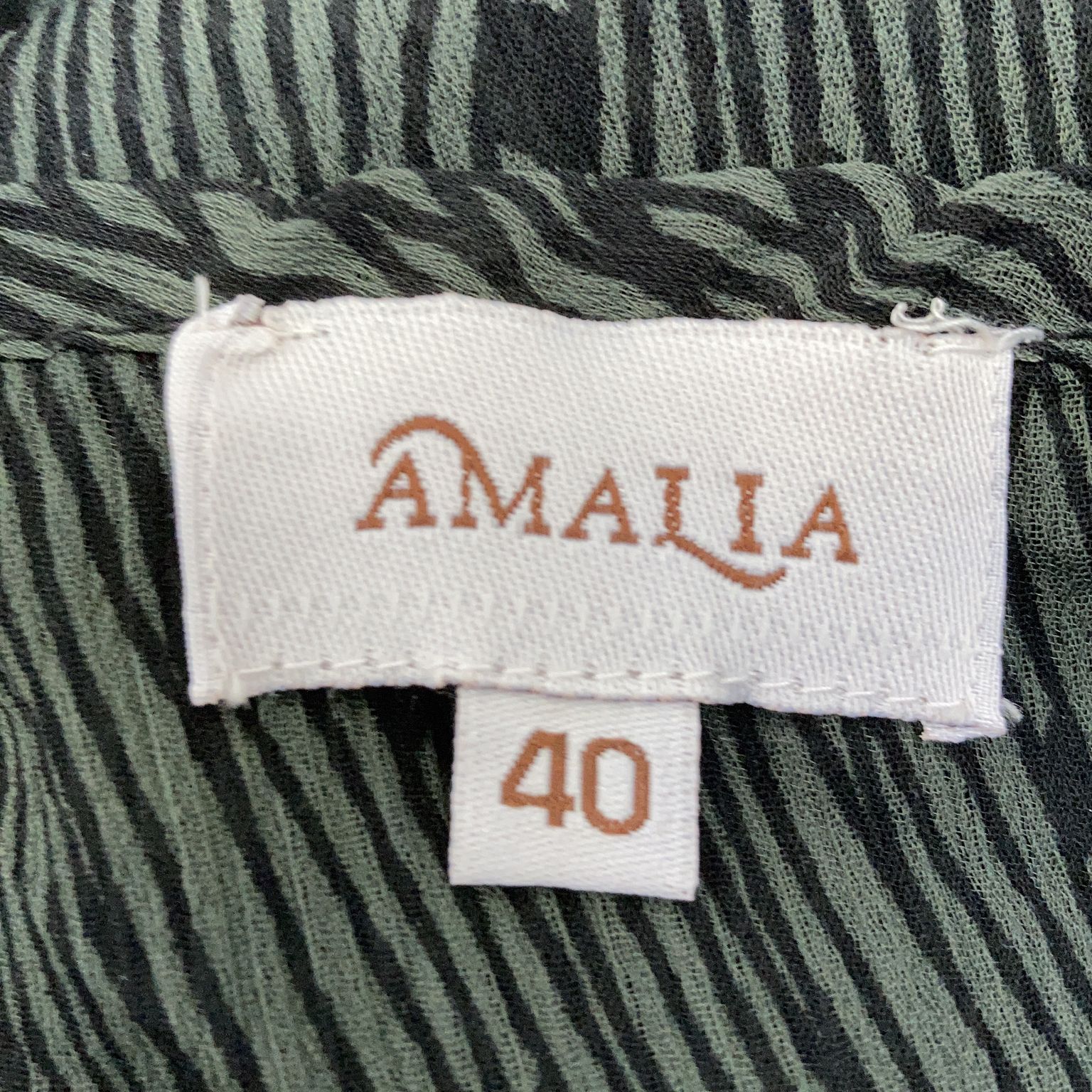 Amalia