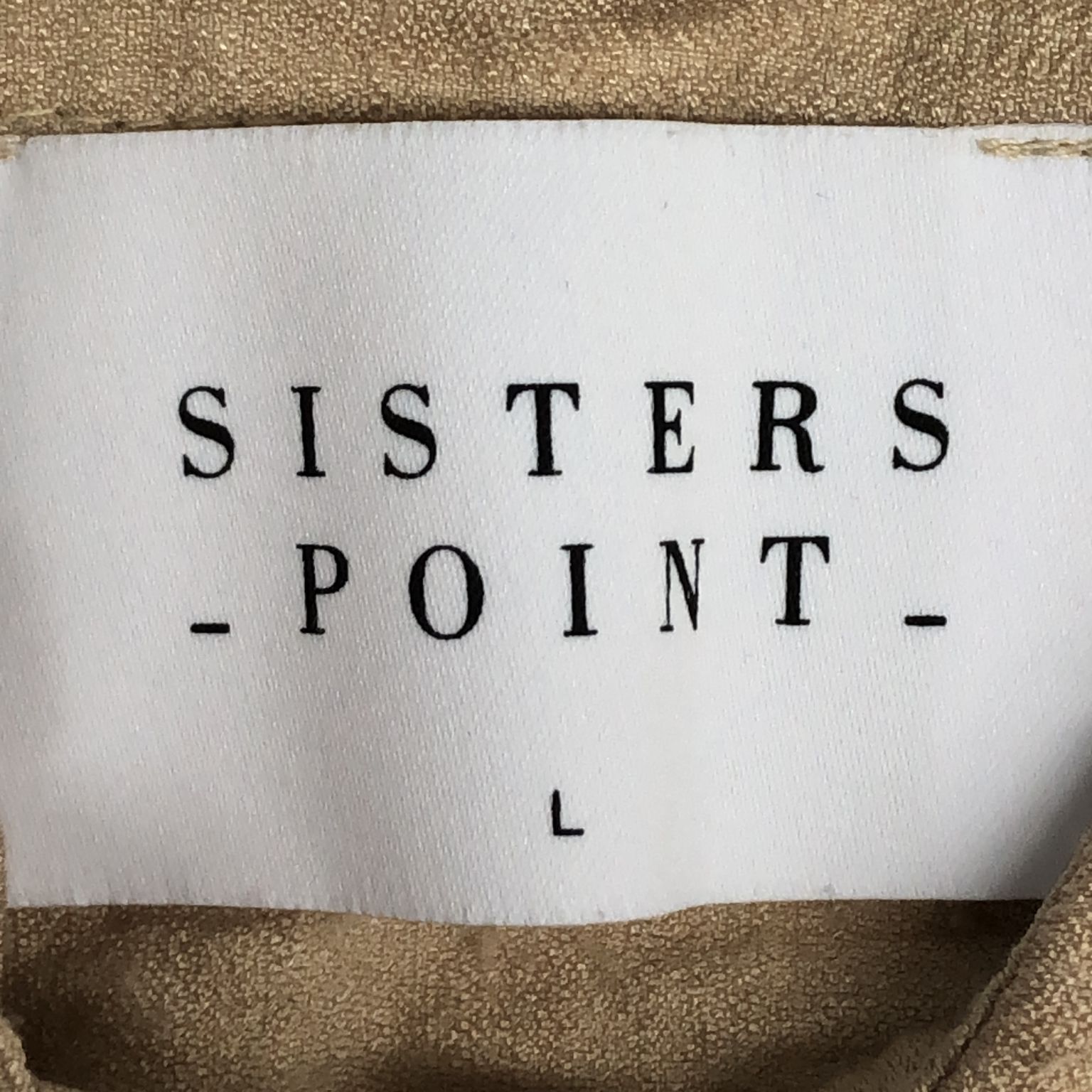 Sisters Point