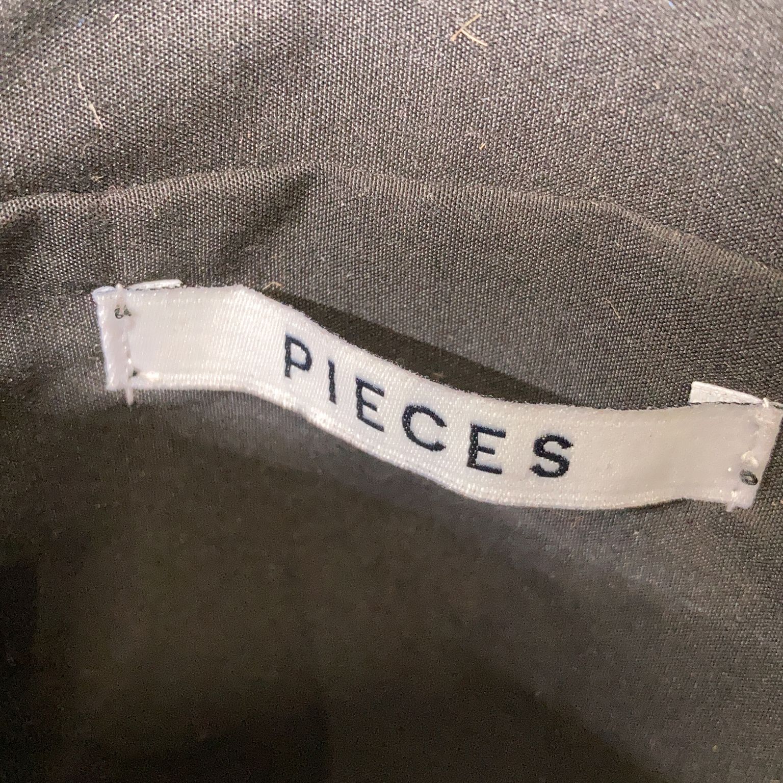 Pieces