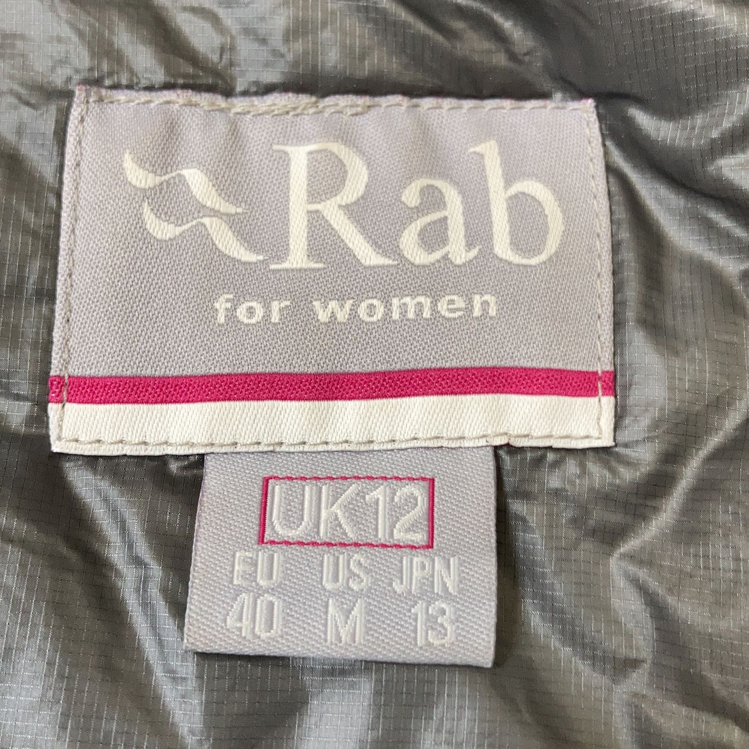 Rab