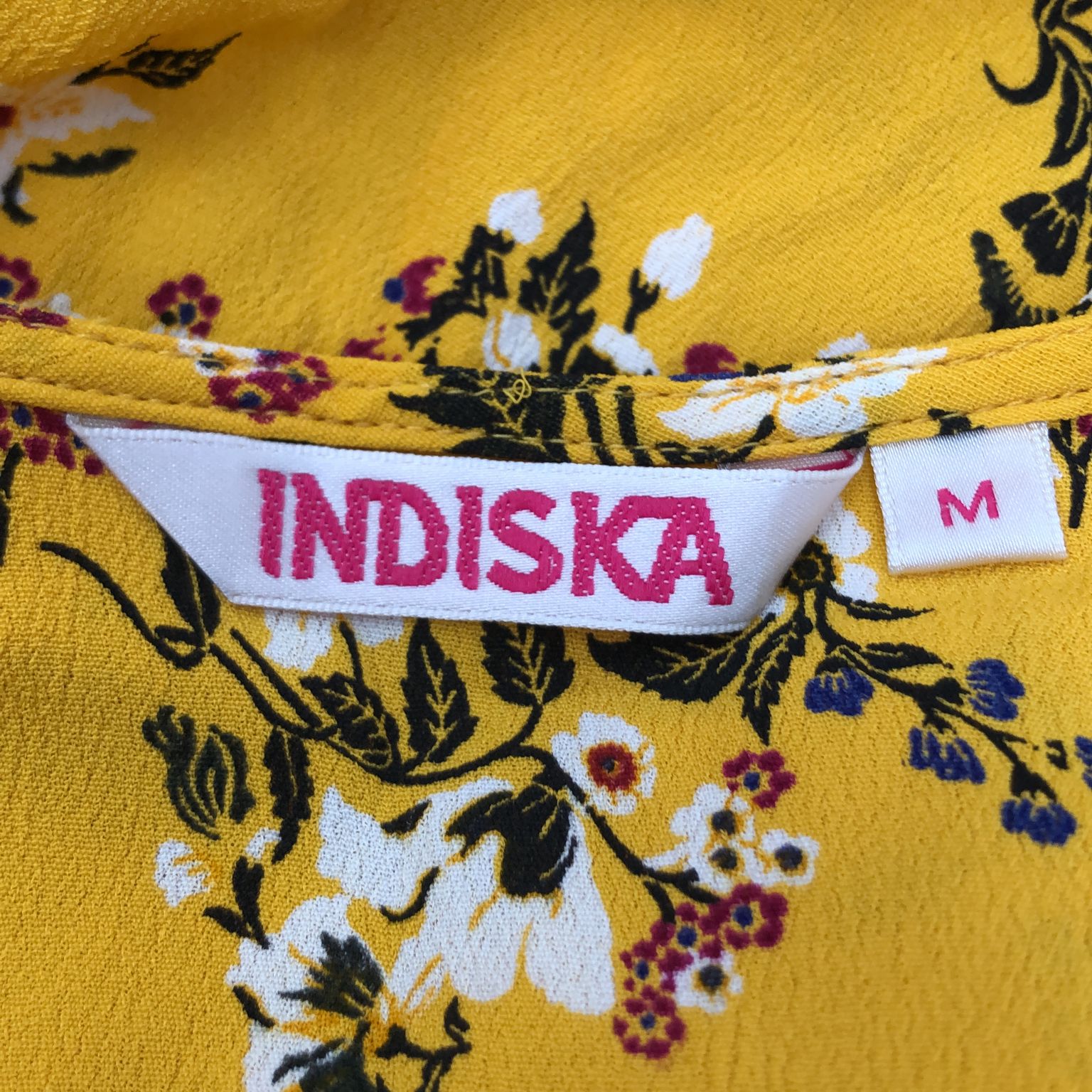 Indiska