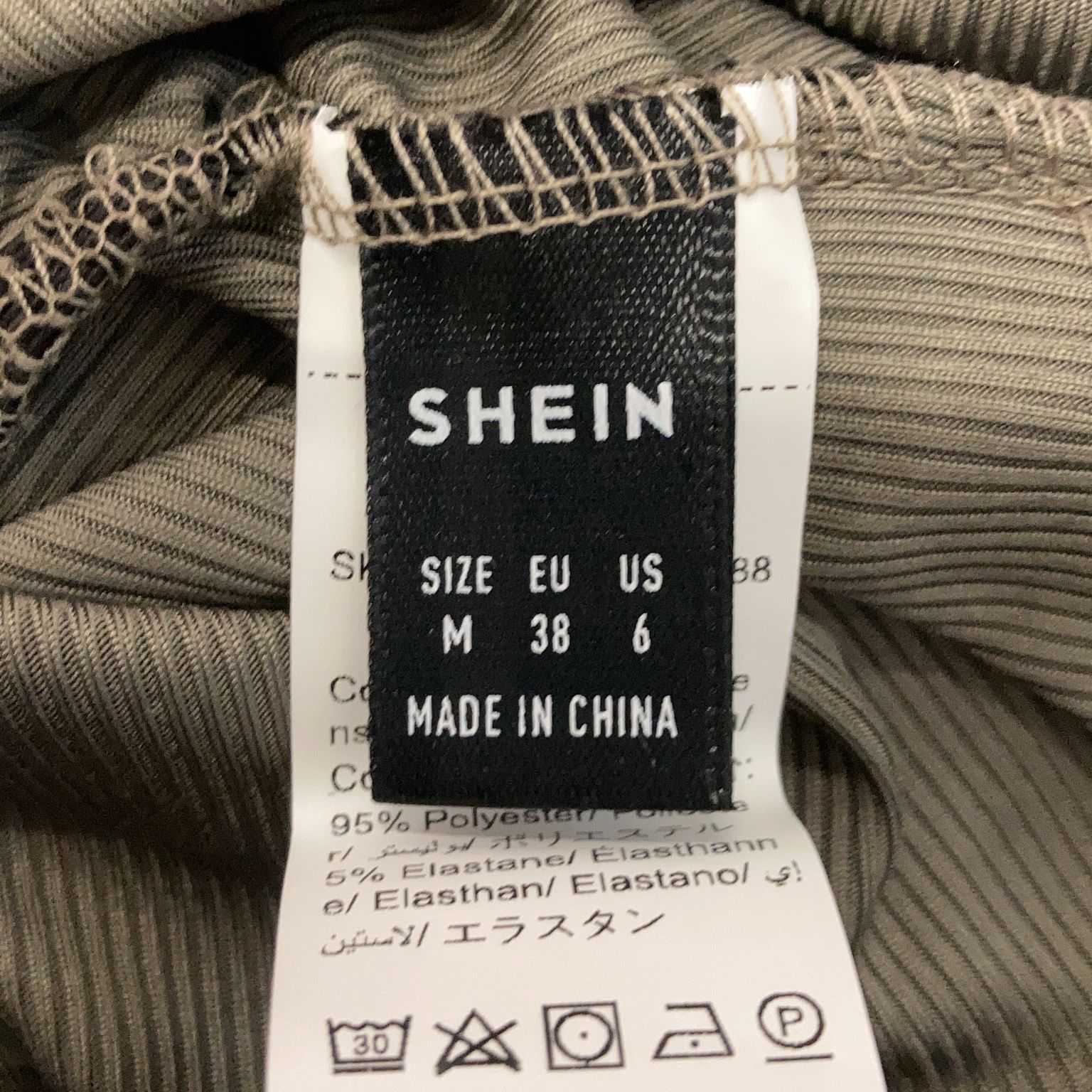 Shein