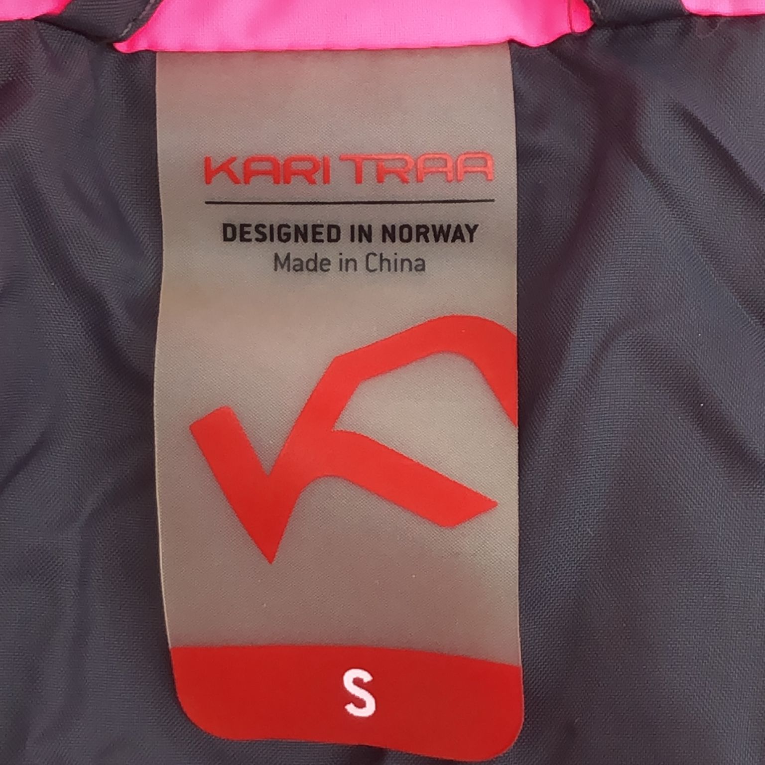 Kari Traa