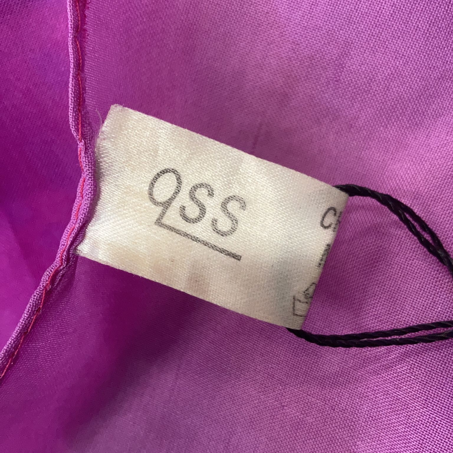 Qss