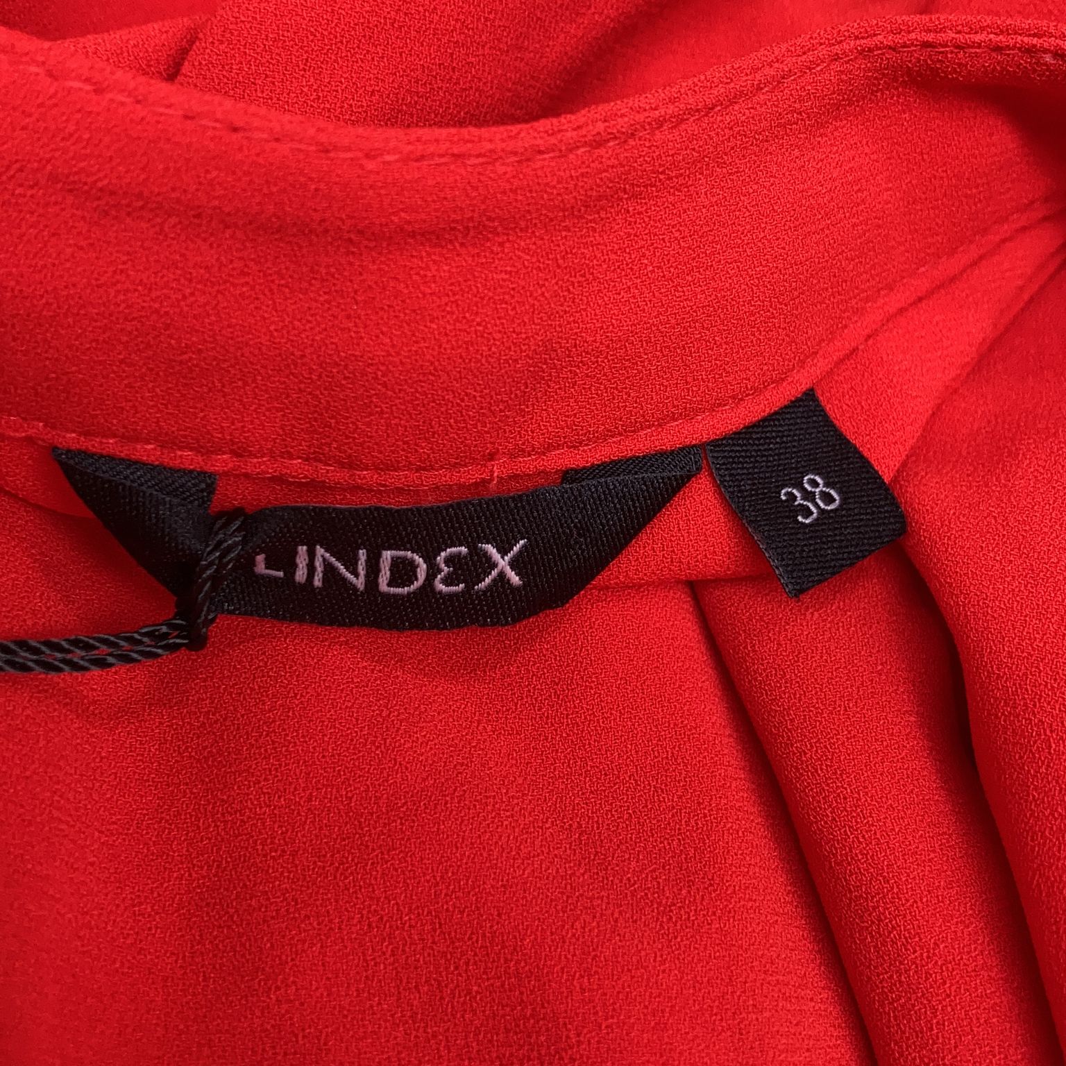 Lindex