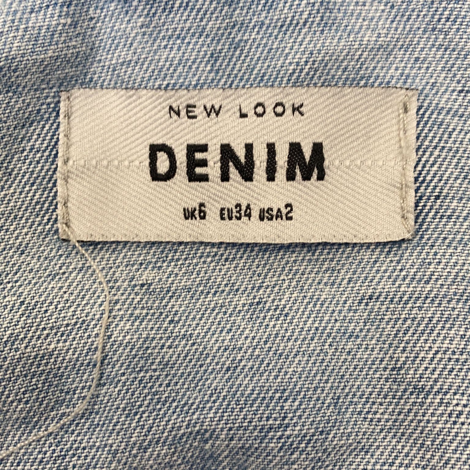 New Look Denim