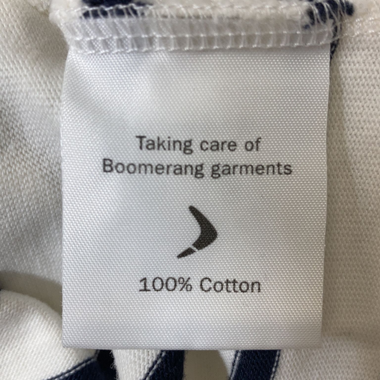 Boomerang