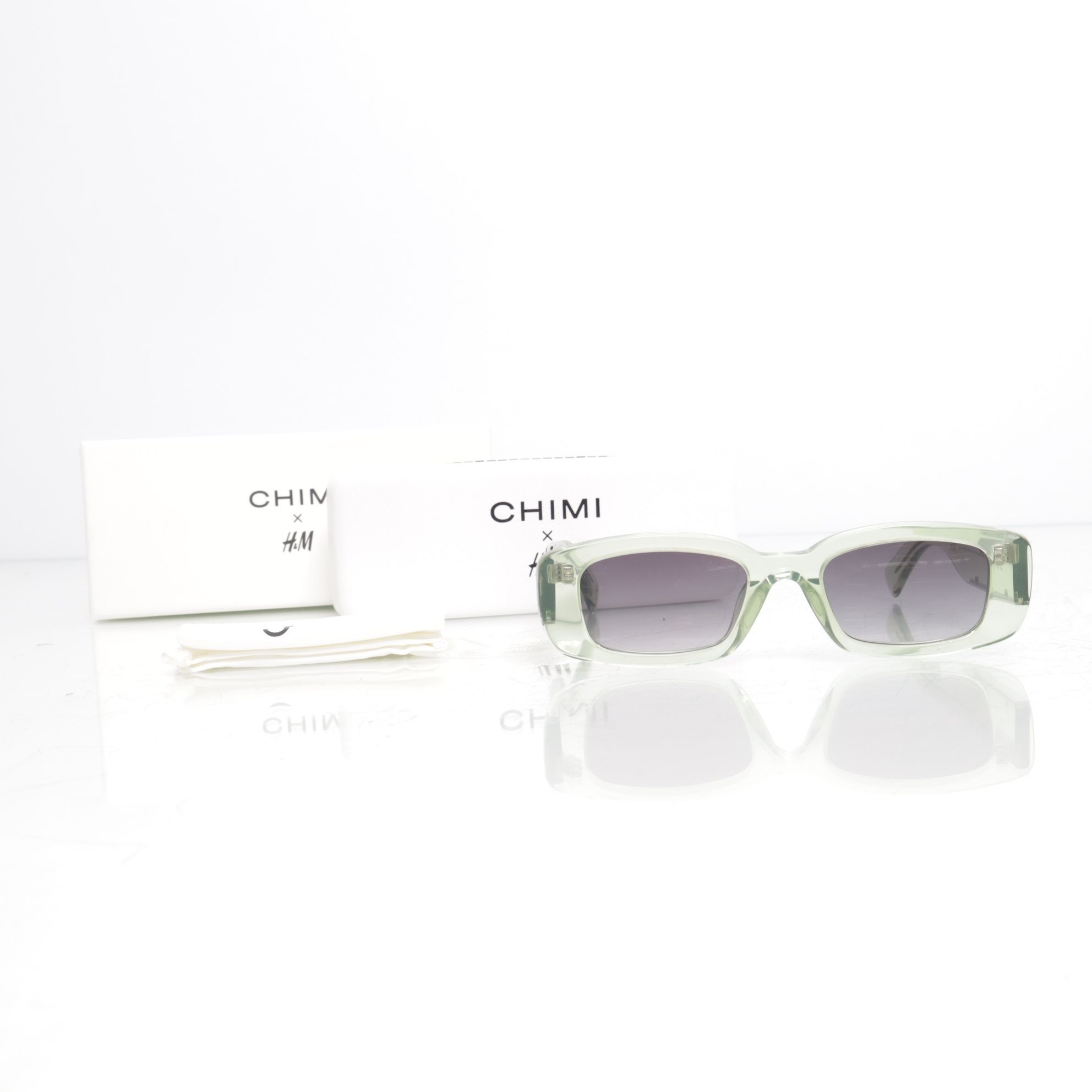 Chimi Eyewear x HM