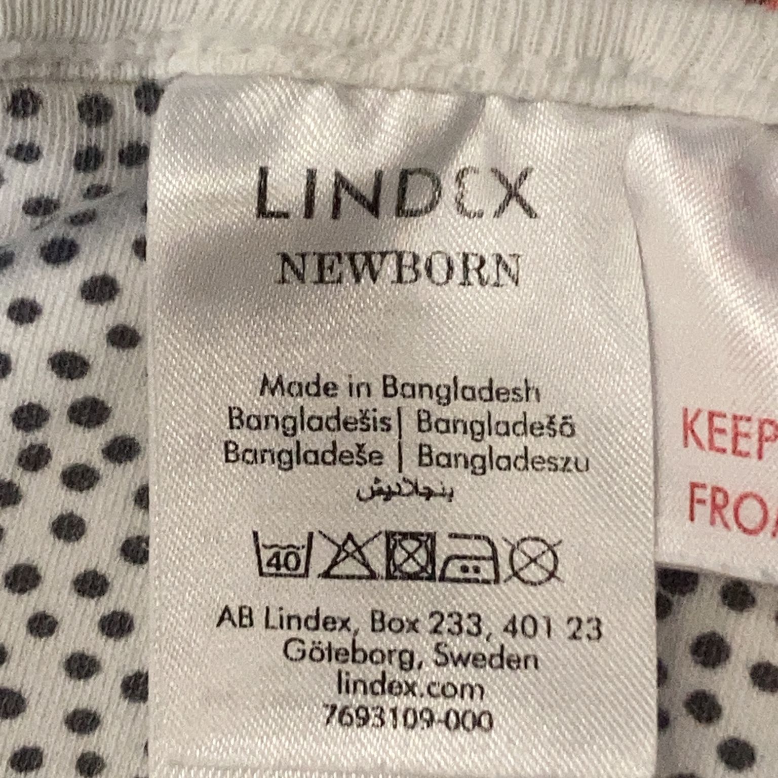 Lindex