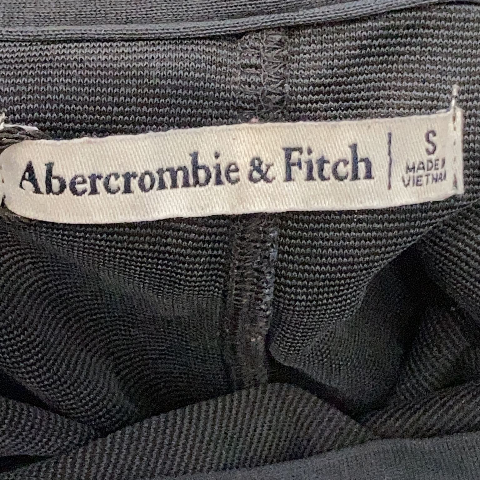 Abercrombie  Fitch