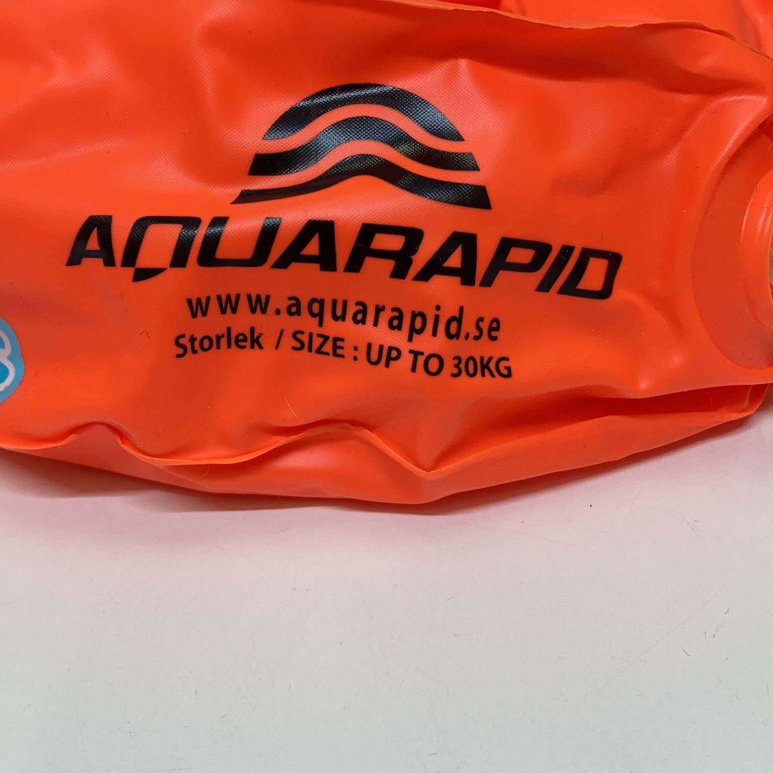 Aquarapid