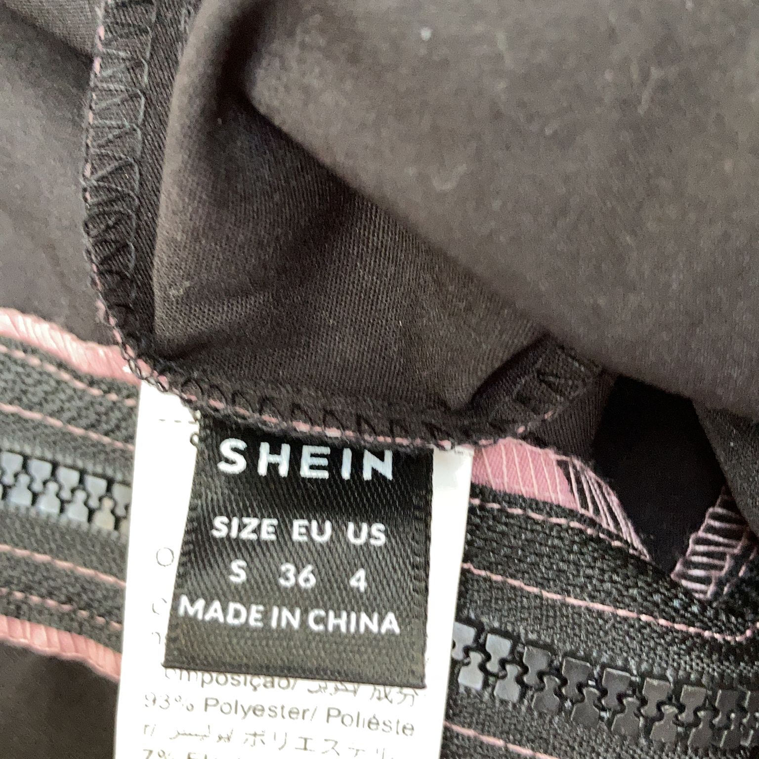 Shein