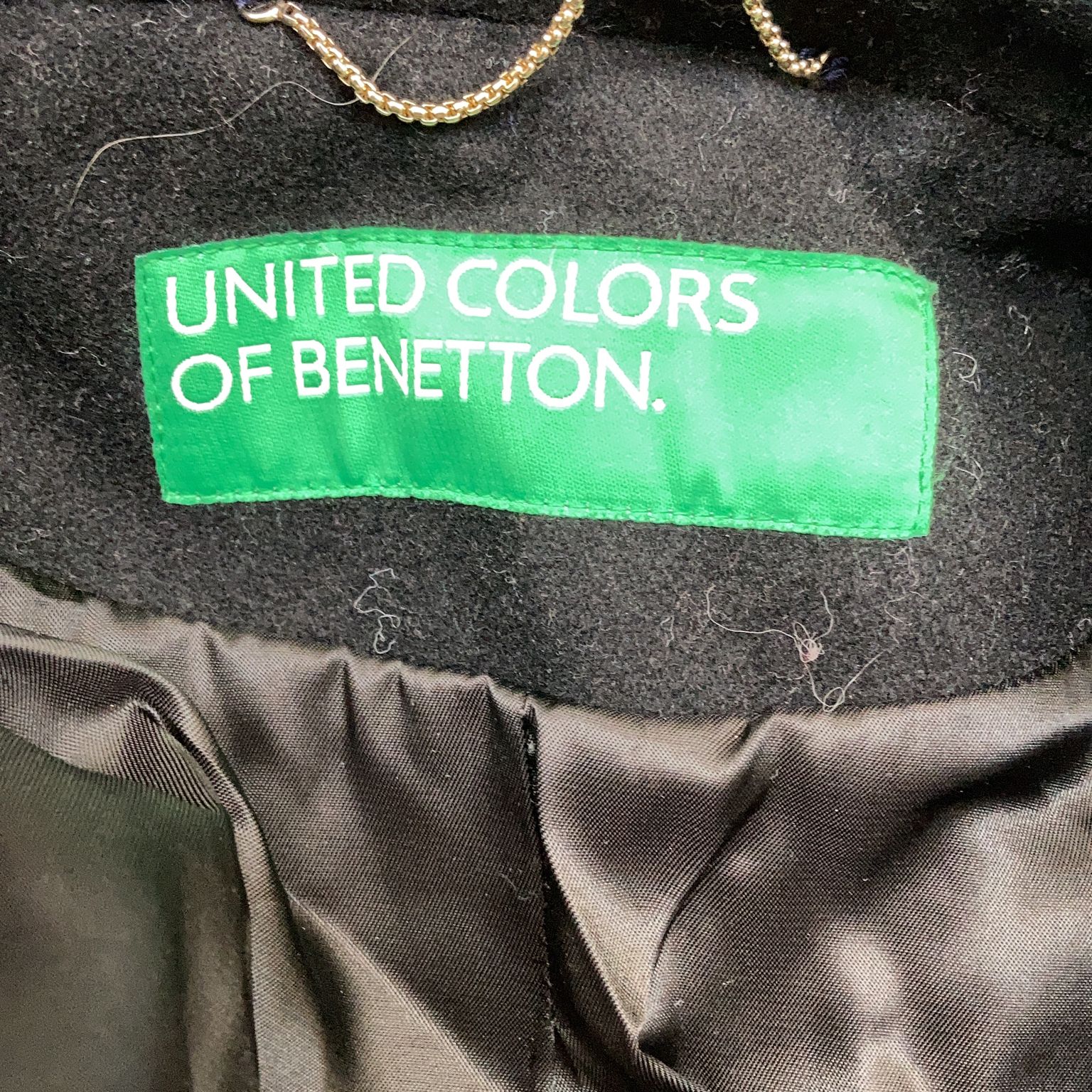 United Colors of Benetton