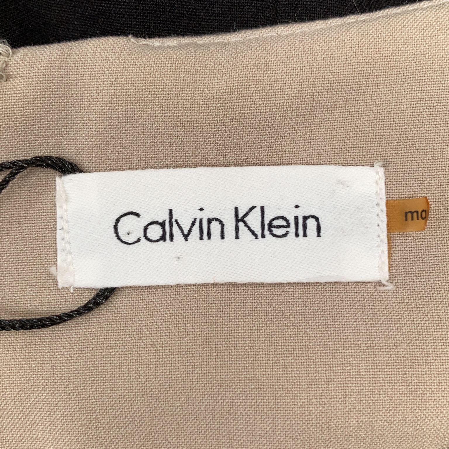 Calvin Klein