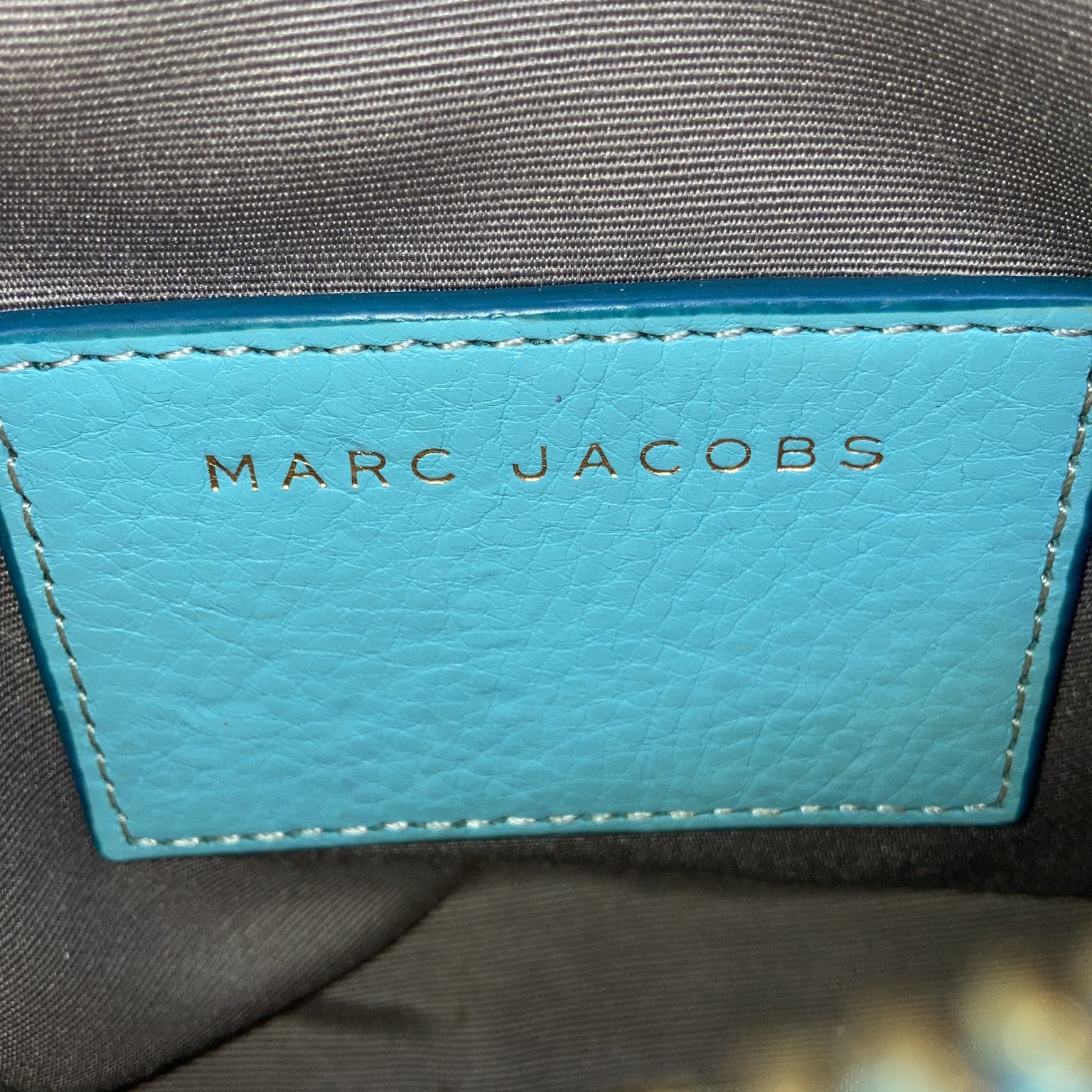 Marc Jacobs