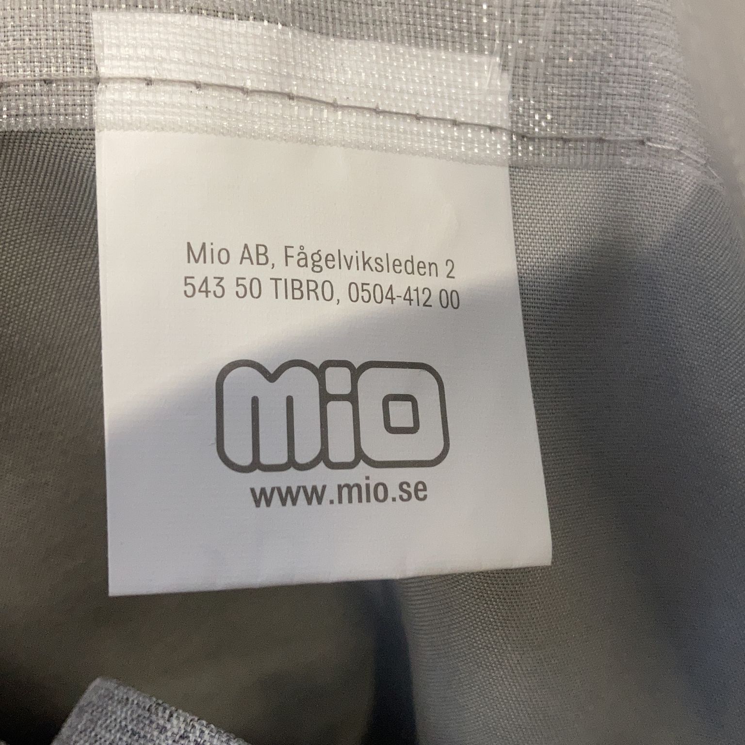 Mio