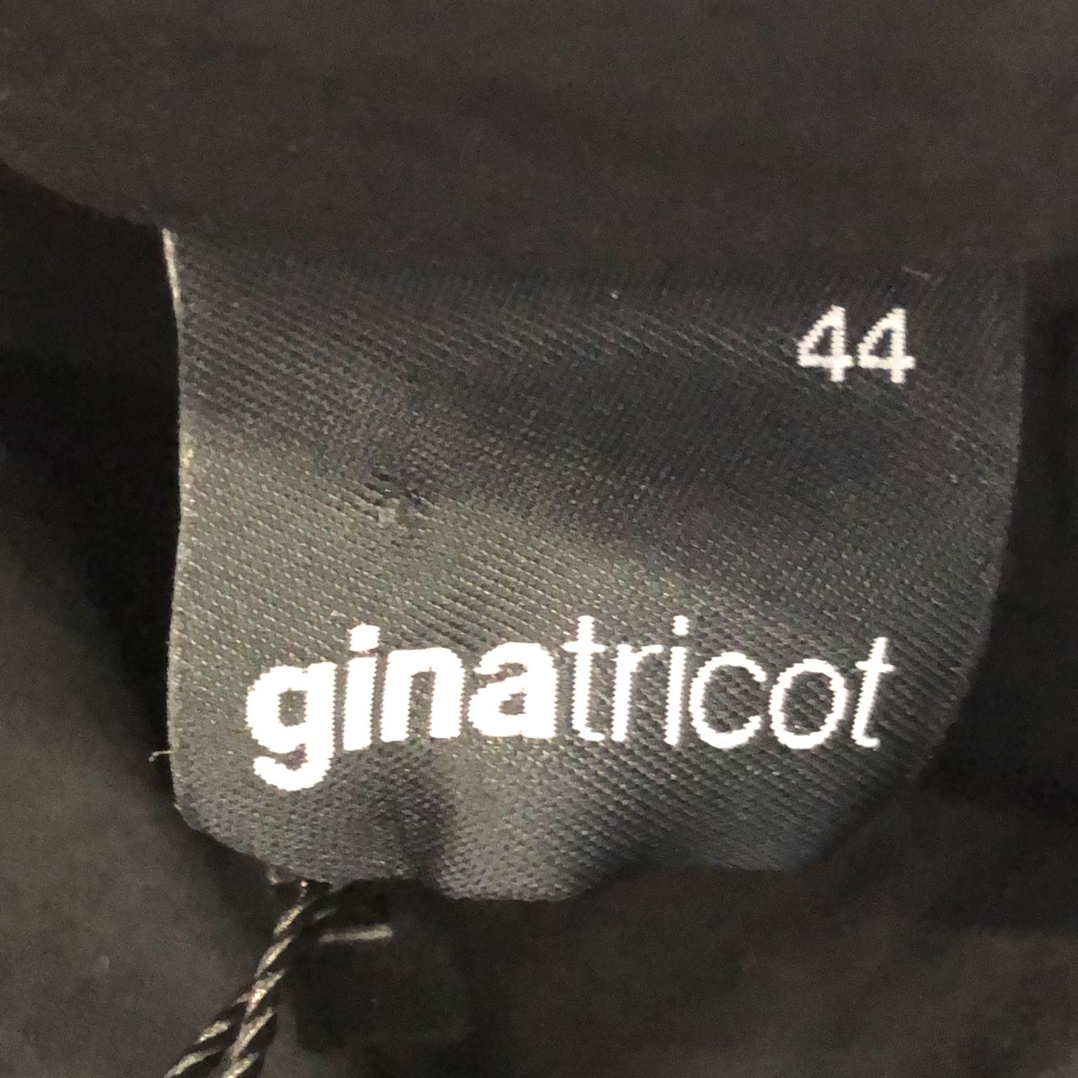 Gina Tricot