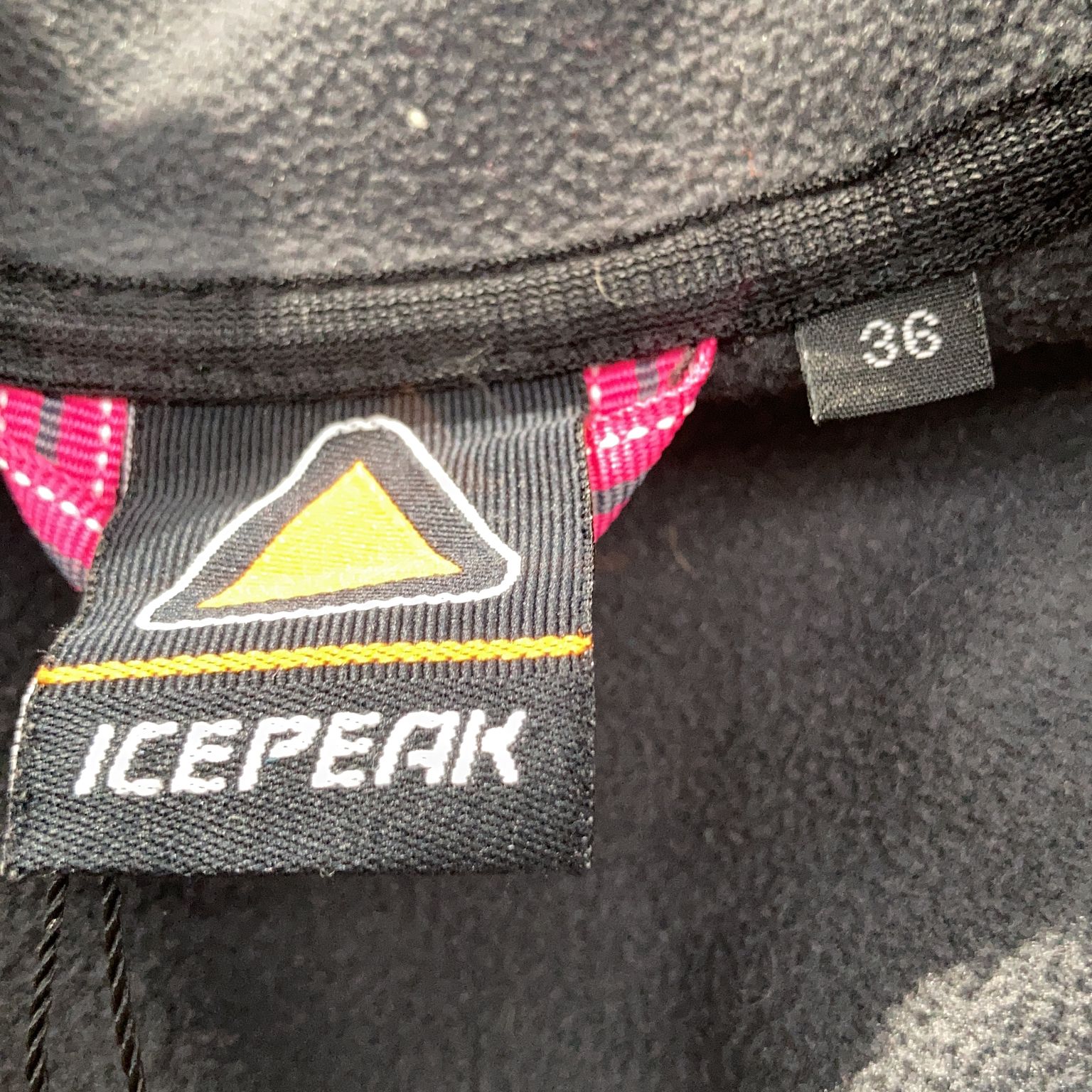 Icepeak