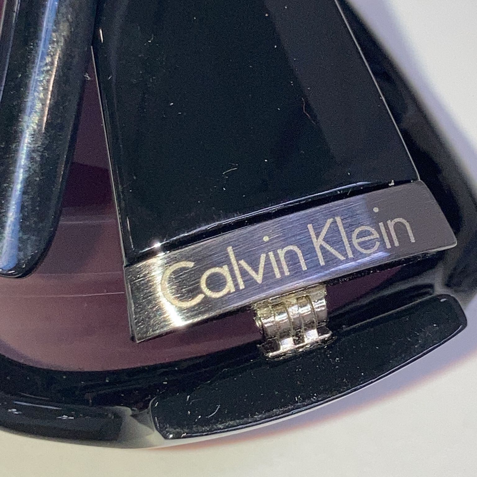 Calvin Klein