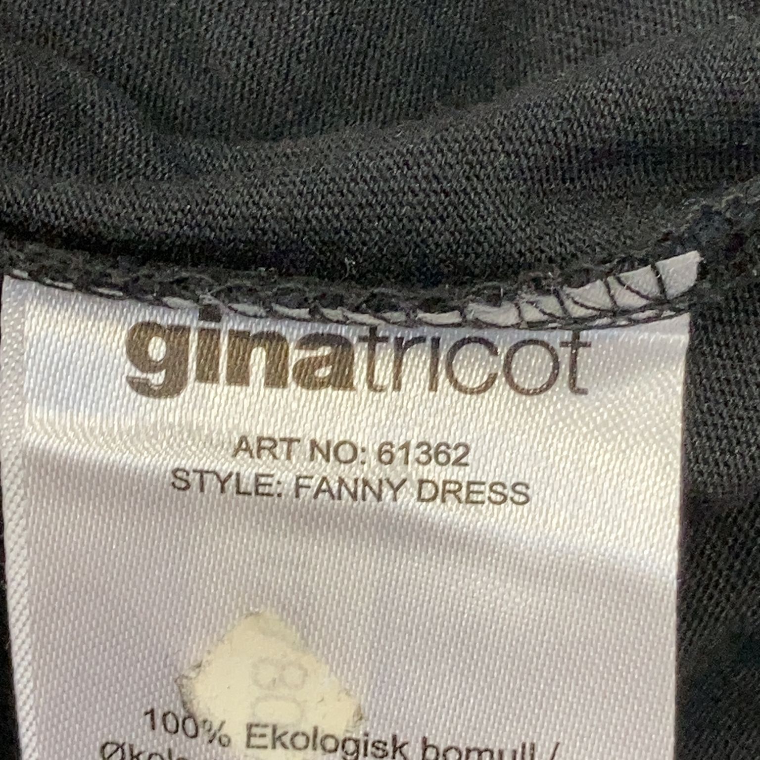 Gina Tricot