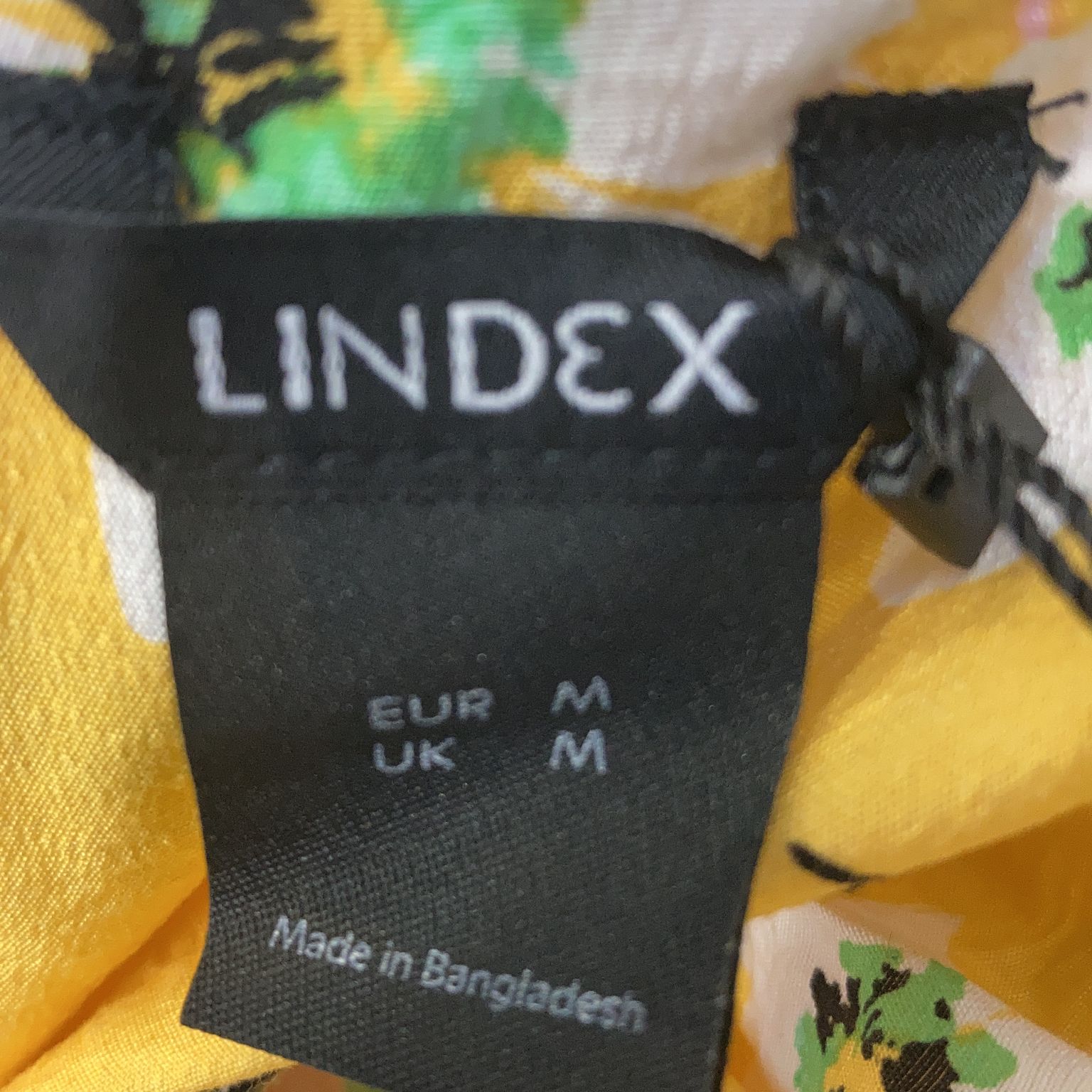 Lindex