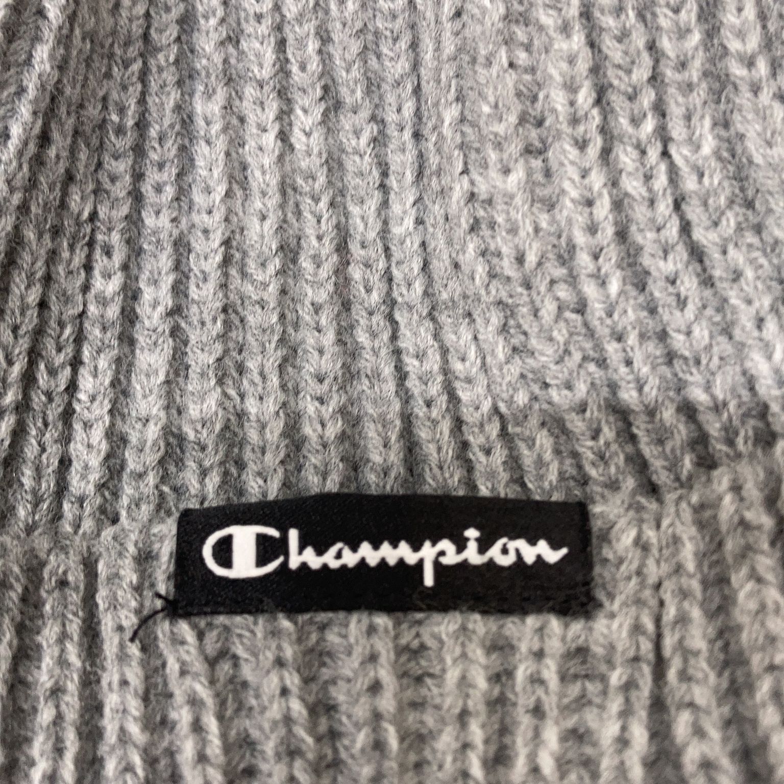 Champion