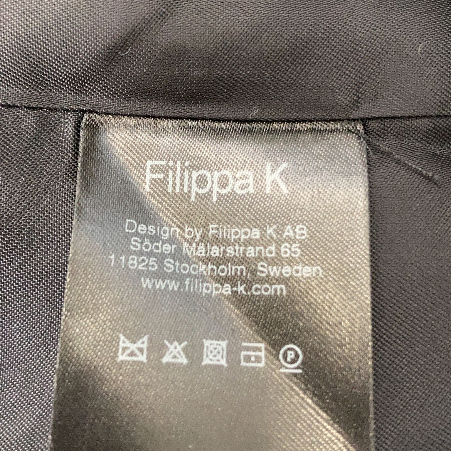 Filippa K