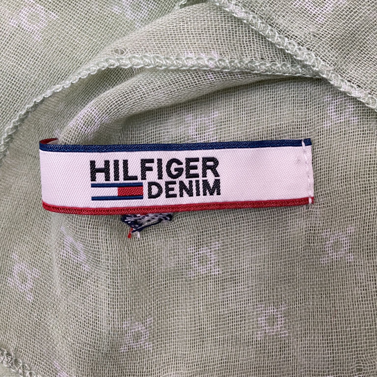 Tommy Hilfiger Denim