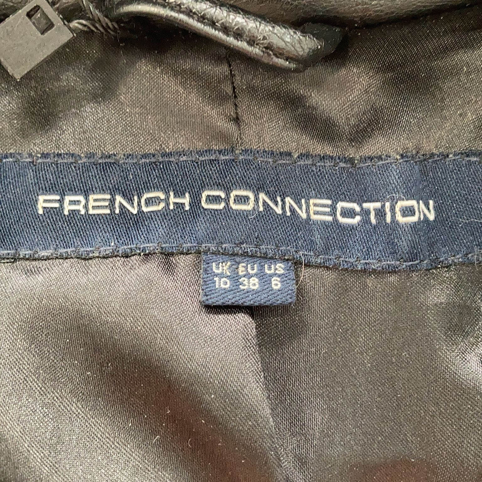 French Connection