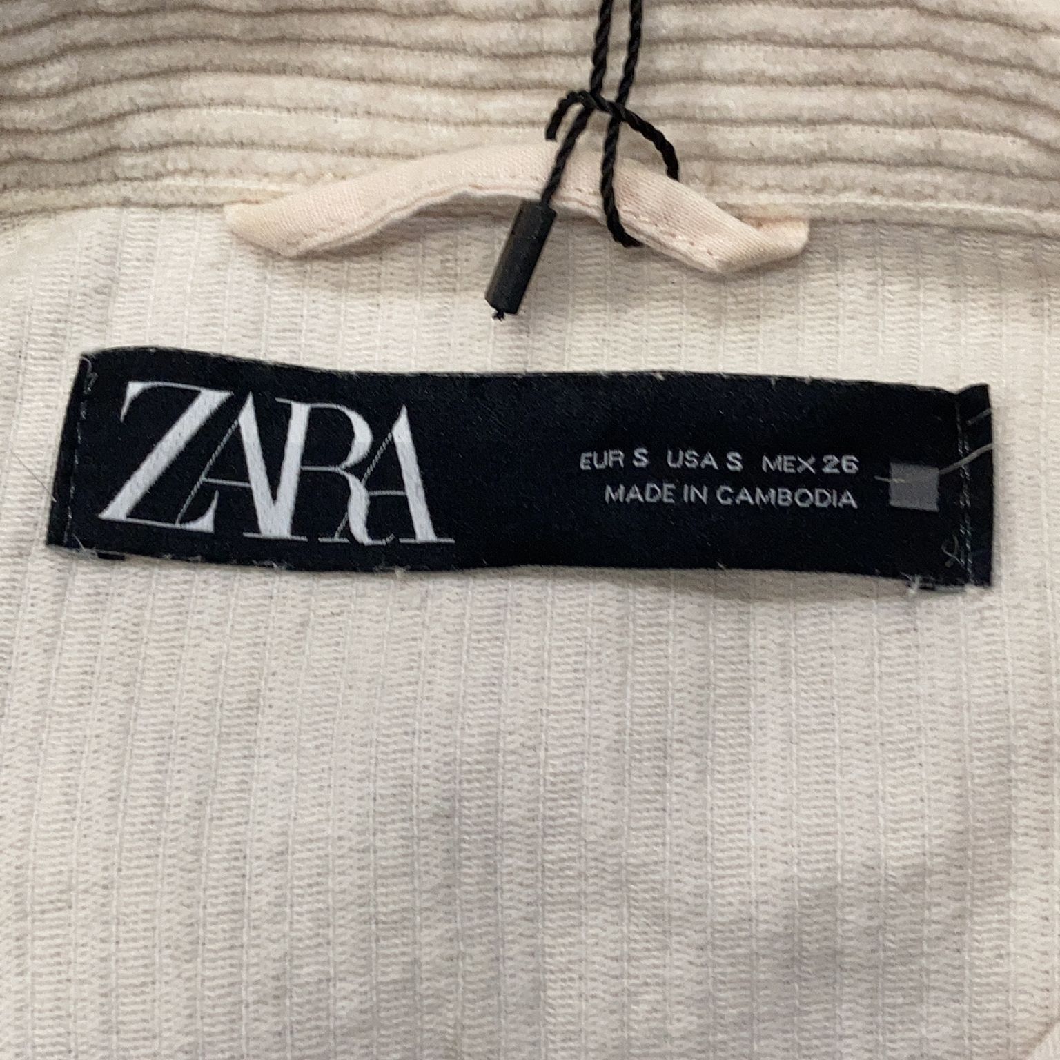 Zara