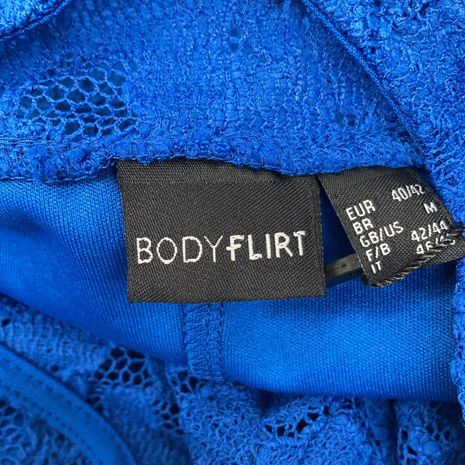 Bodyflirt