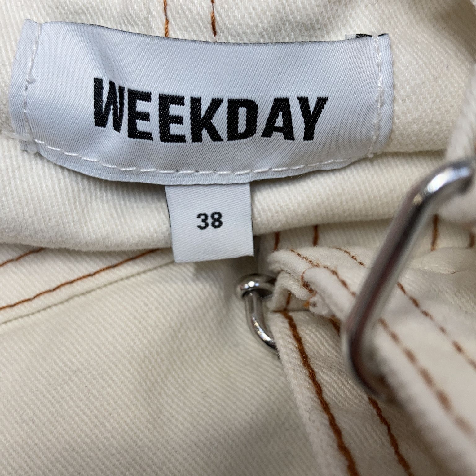 Weekday