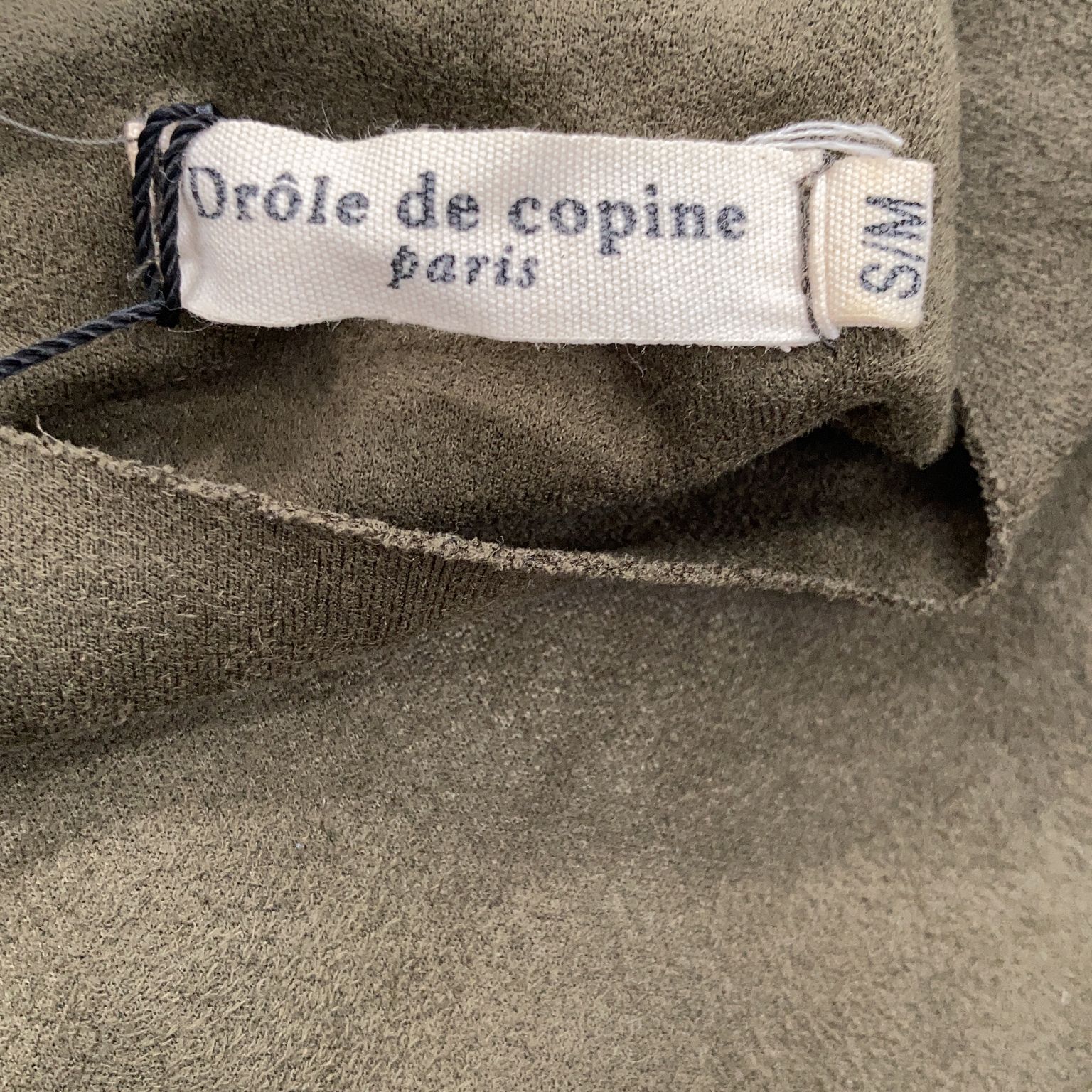 Drôle de Copine